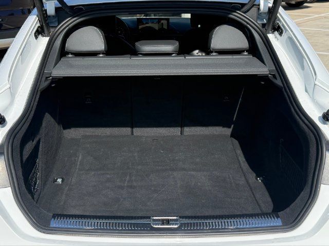 Used 2024 Audi A5 2.0T Premium Plus AWD/4WD image 27