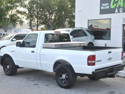 Used 2009 Ford Ranger XL image 12