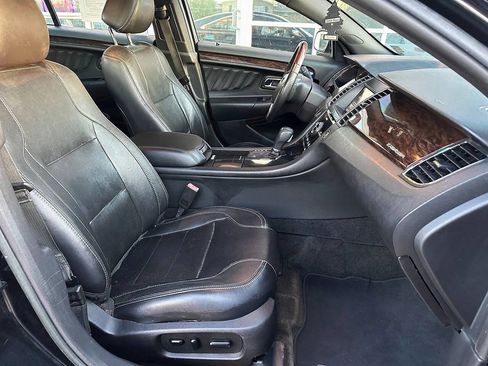 Used 2014 Ford Taurus Limited w/ Equipment Group 301A image 26
