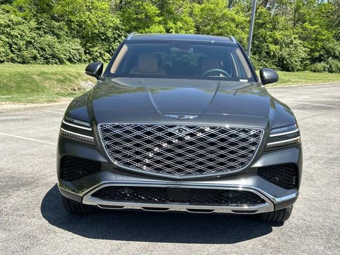 New 2026 Genesis GV80 2.5T Prestige image 2