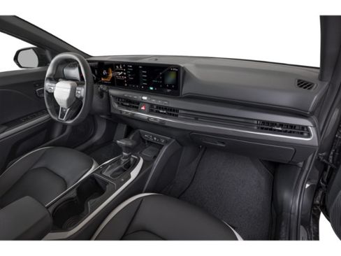 New 2026 Kia K4 GT-Line Turbo FWD image 12