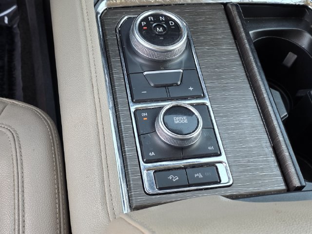 Used 2022 Ford Expedition Max Limited AWD/4WD image 28
