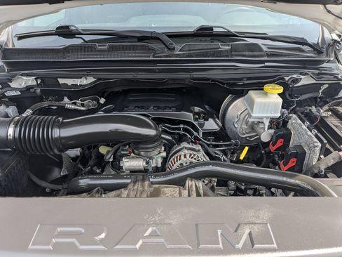 Used 2022 RAM 1500 Laramie w/ Sport Appearance Package AWD/4WD image 30