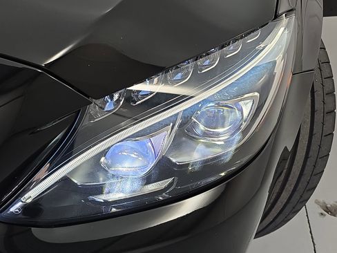 Used 2018 Mercedes-Benz C 63 AMG S image 32