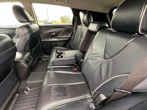 Used 2015 Toyota Venza XLE image 43