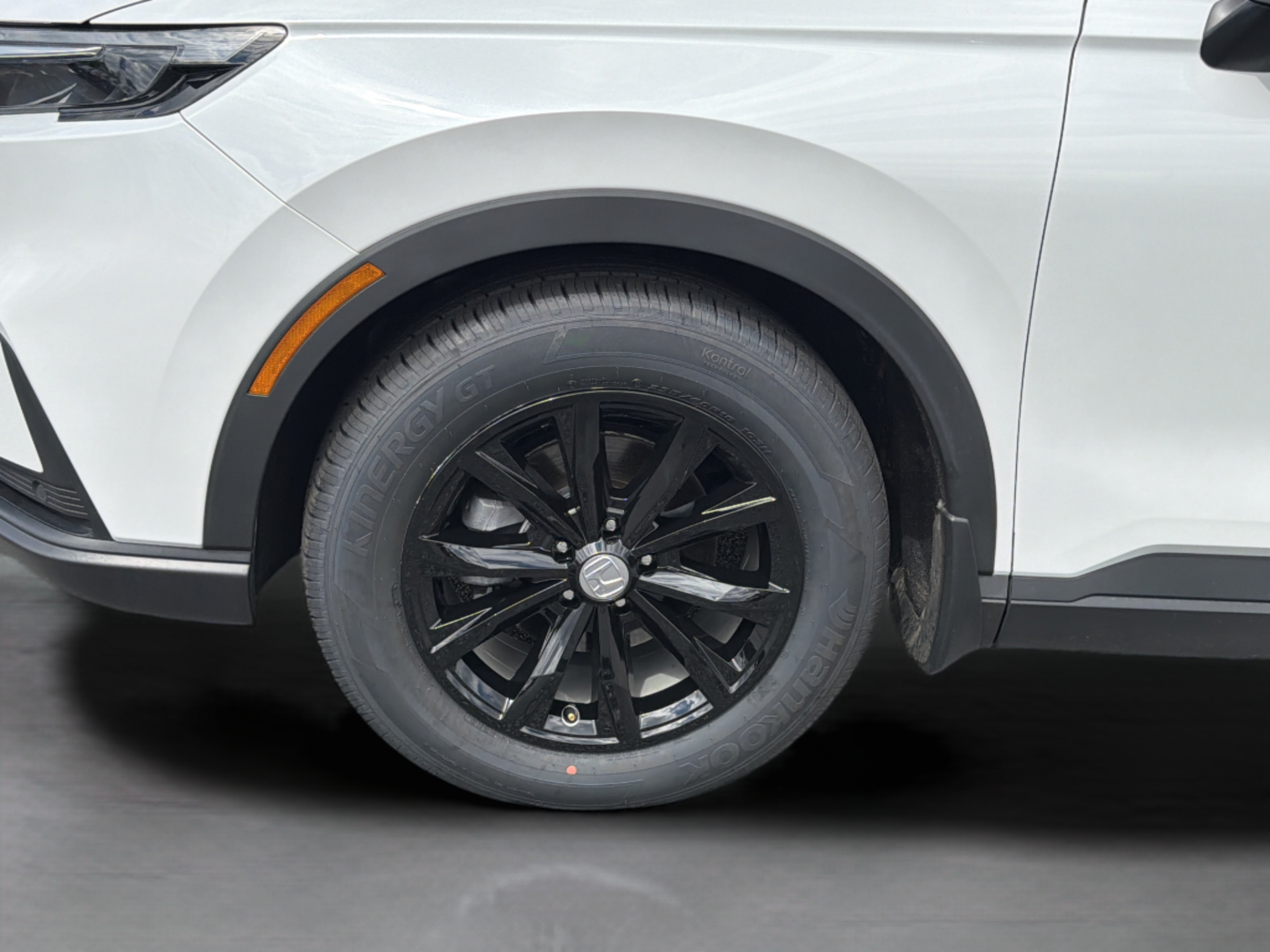 Used 2023 Honda CR-V EX-L image 30