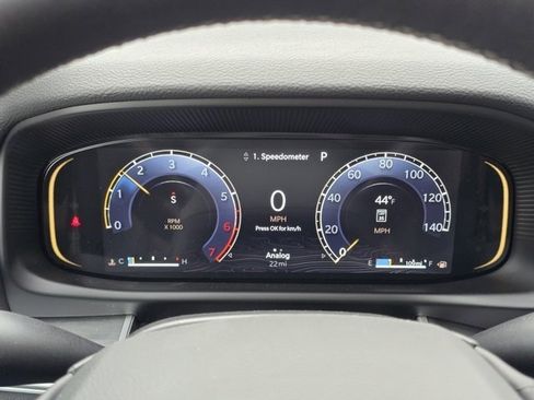 New 2025 Jeep Wagoneer Series III w/ Quick Order Package 25C Super image 41