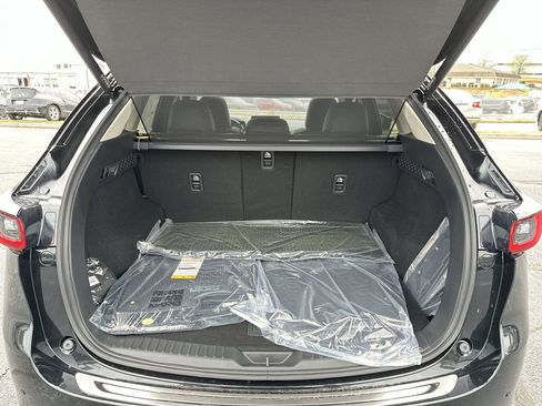 New 2025 MAZDA CX-5 AWD 2.5 S w/ Premium Plus Pkg image 24