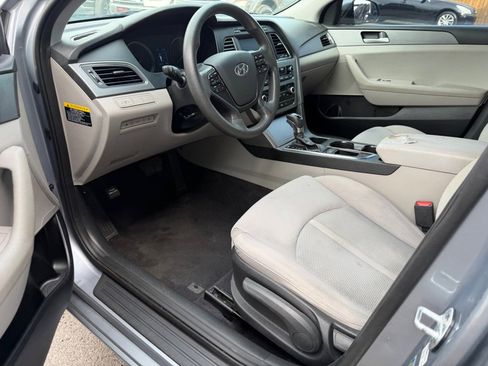 Used 2016 Hyundai Sonata SE FWD image 23