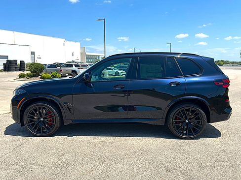 New 2026 BMW X5 sDrive40i w/ M Sport Package RWD image 5