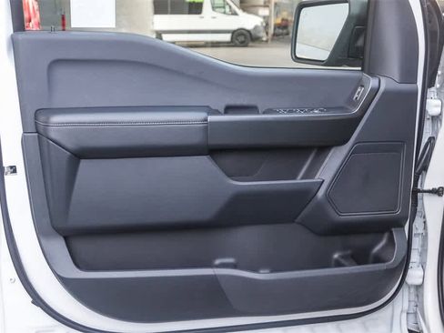 Used 2025 Ford F150 STX w/ Equipment Group 200A image 21