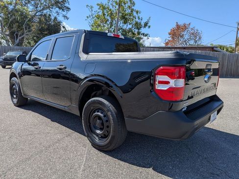 Used 2024 Ford Maverick XL image 8