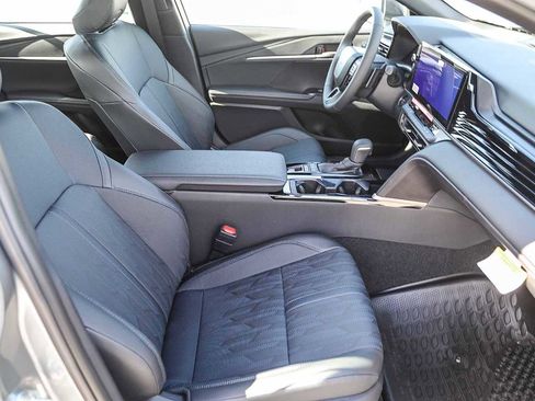 New 2026 Toyota Camry XSE image 18