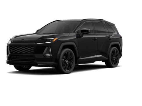 New 2026 Toyota RAV4 XSE image 1