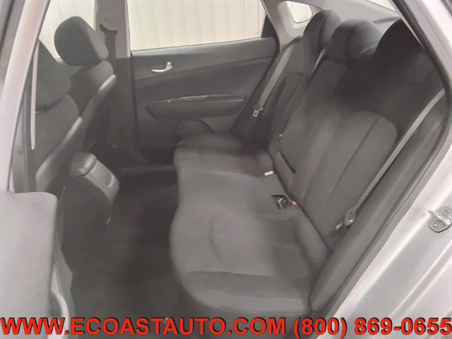 Used 2020 Kia Optima LX FWD image 13