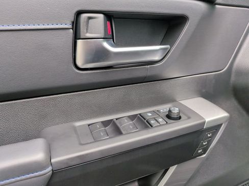 New 2025 Toyota Tundra Platinum AWD/4WD image 14