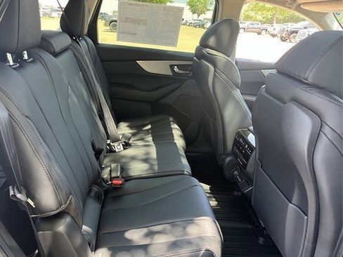 Used 2026 Acura MDX FWD image 31