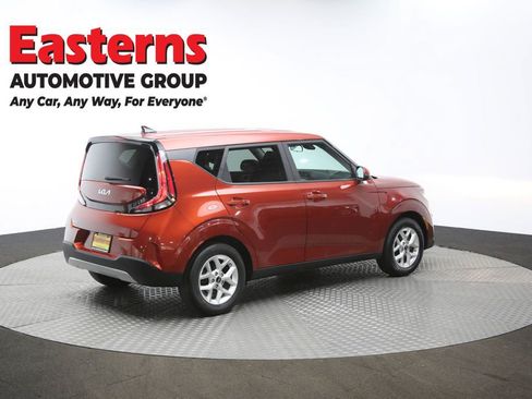 Used 2024 Kia Soul LX w/ Option Group 015 image 40