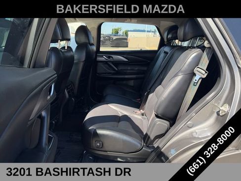 Used 2022 MAZDA CX-9 Touring AWD/4WD image 24
