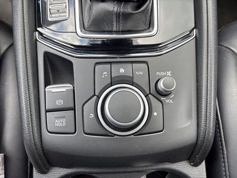 Used 2020 MAZDA CX-5 Touring image 68