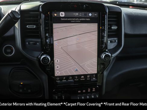 New 2026 RAM 2500 Tradesman image 22