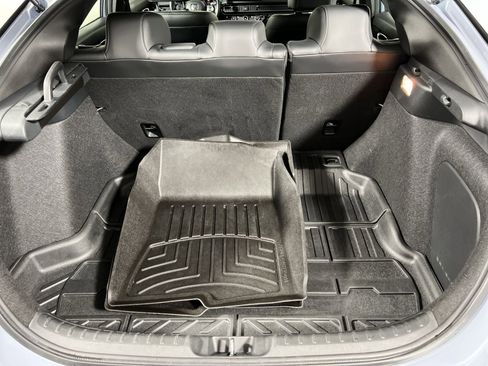 Used 2024 Honda Civic Sport Touring image 26