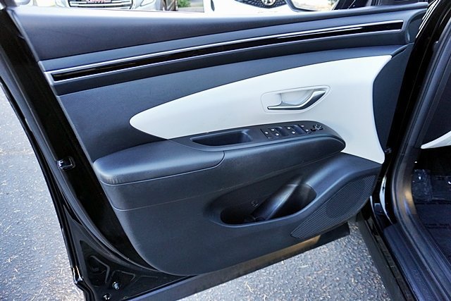Used 2024 Hyundai Tucson SEL AWD/4WD image 33