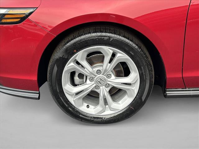 New 2026 Honda Accord LX image 10