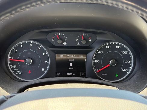 Used 2018 GMC Terrain SLE AWD/4WD image 11
