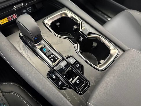 New 2026 Lexus RX 450h AWD image 28