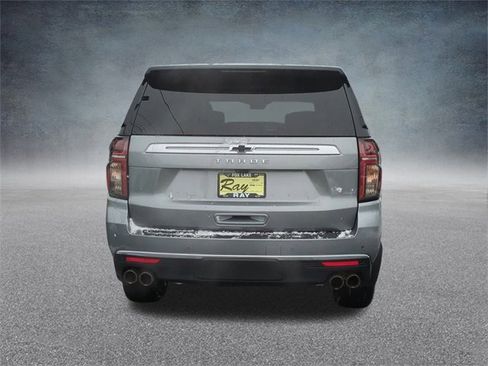 Certified 2023 Chevrolet Tahoe High Country w/ Advanced Technology Package image 8