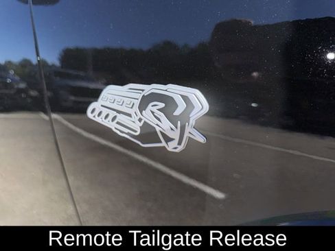 New 2026 RAM 1500 Big Horn AWD/4WD image 30