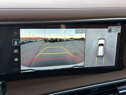 New 2026 Hyundai Palisade Calligraphy image 18