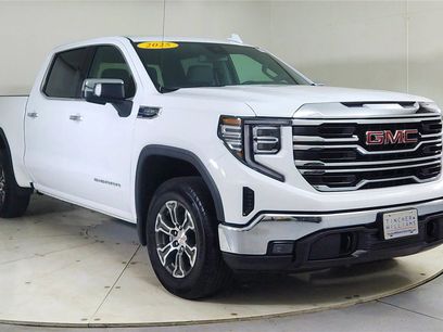Used 2025 GMC Sierra 1500 SLT
