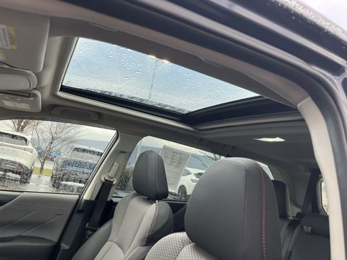 Used 2020 Subaru Forester Sport w/ Popular Package #2 image 21