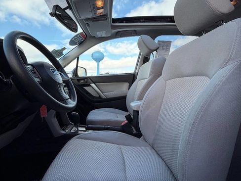 Used 2015 Subaru Forester 2.5i Premium w/ Popular Package #2 image 15