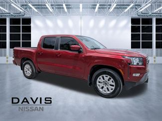 Used 2024 Nissan Frontier SV w/ SV Convenience Package RWD video 1