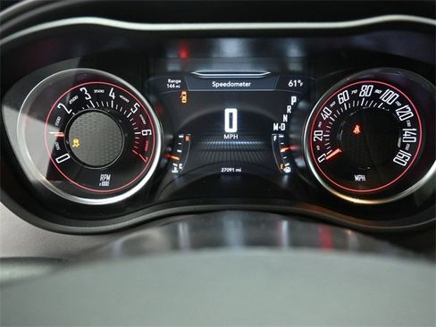 Used 2023 Dodge Challenger GT image 13