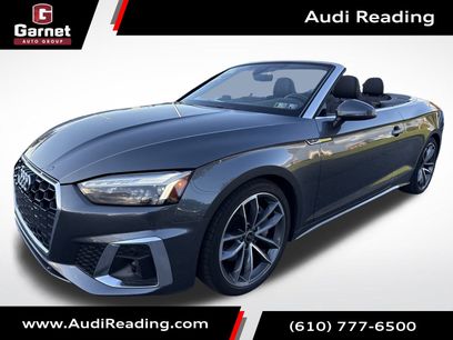 Used 2024 Audi A5 2.0T Premium
