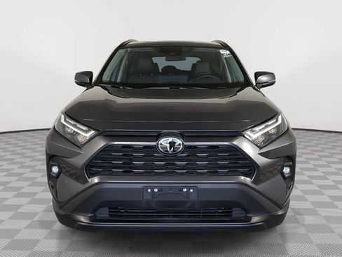 Used 2024 Toyota RAV4 XLE Premium w/ Weather Package AWD/4WD image 2