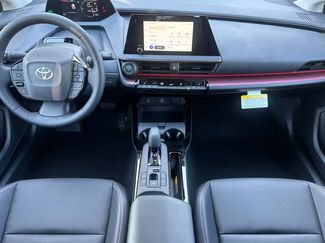 New 2026 Toyota Prius Plug-In Hybrid FWD video 4