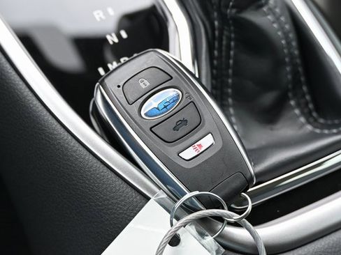 New 2025 Subaru Outback Limited image 34