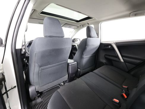 Used 2017 Toyota RAV4 XLE w/ Protection Package AWD/4WD image 14