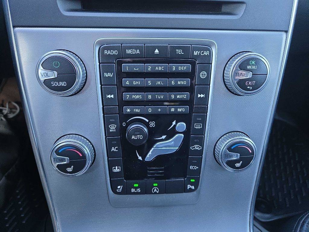 Used 2017 Volvo S60 T5 Inscription FWD image 22