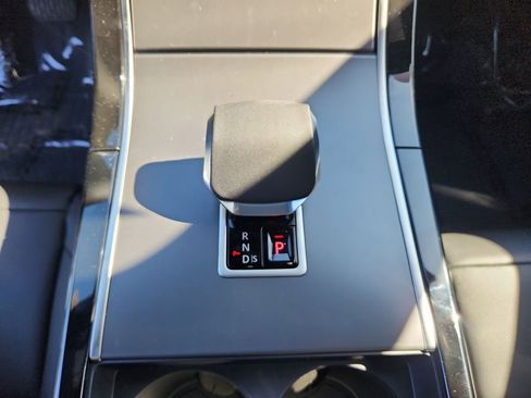 New 2026 Land Rover Range Rover Velar S image 16