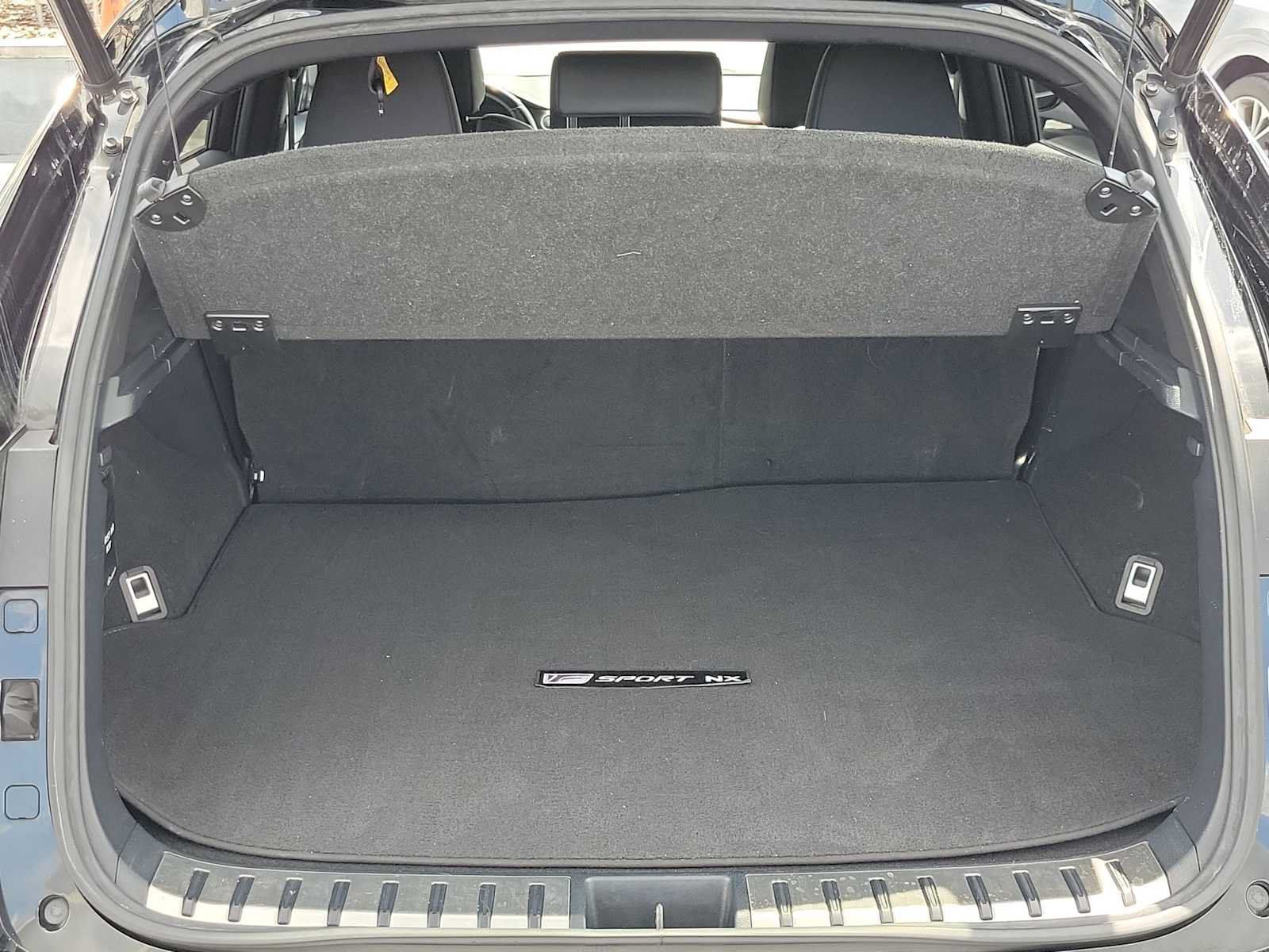 Used 2019 Lexus NX 300 F Sport w/ F Sport Premium Package FWD image 32