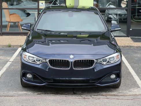 Used 2016 BMW 428i Coupe image 3