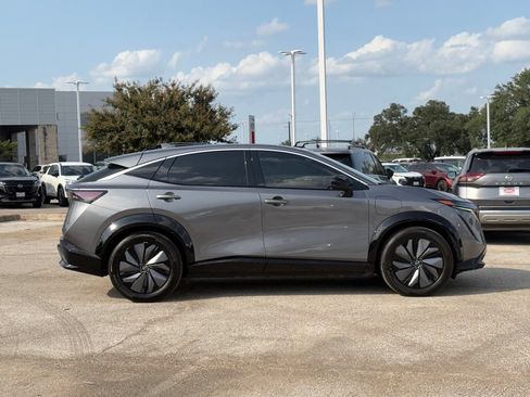 Certified 2023 Nissan Ariya FWD image 4