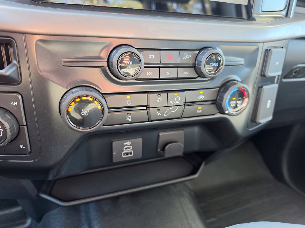 New 2026 Ford F150 XL AWD/4WD image 27