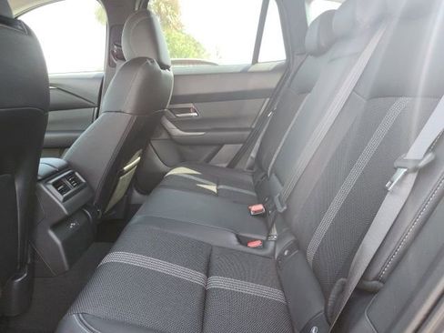 New 2026 MAZDA CX-50 AWD 2.5 S w/ Cargo Package image 15